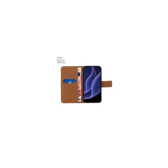 Promiz (PZ-10913) Wallet Case - Lilac, Apple iPhone 17 Pro Max | Techbox