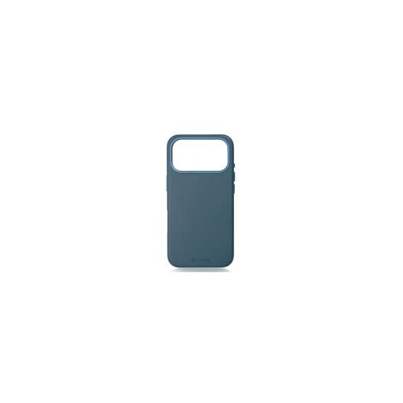 Promiz (PZ-10921) Back Cover (CoverZ - Magsafe Compatible) - Blue, Apple iPhone 17 Pro Max - Apple Cases - Cases - Techbox