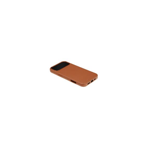 Promiz (PZ-10924) Back Cover (CoverZ - Magsafe Compatible) - Brown, Apple iPhone 17 Pro | Techbox