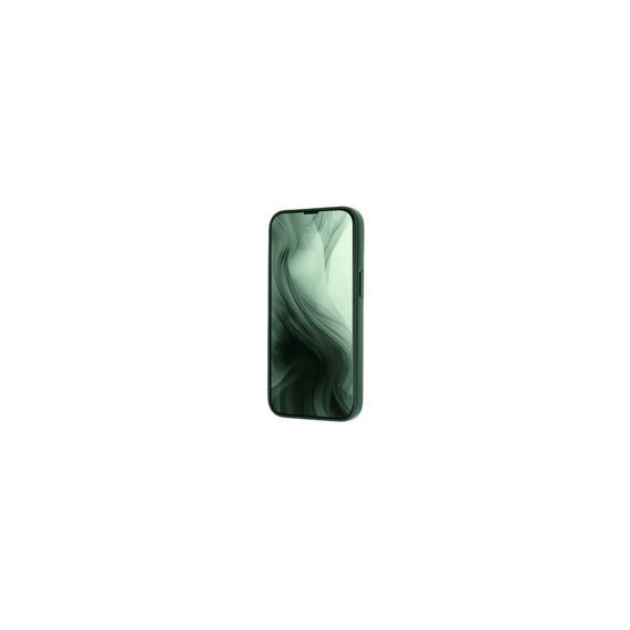 Promiz (PZ-10926) Back Cover (CoverZ - Magsafe Compatible) - Green, Apple iPhone 17 - Apple Cases - Cases - Techbox