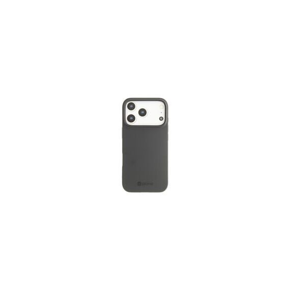 Promiz (PZ-10932) Soft Case - Matt Black, Apple iPhone Air | Techbox