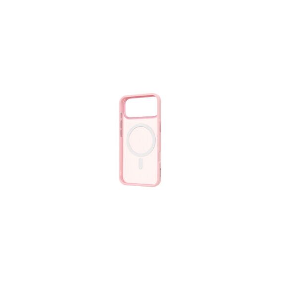Promiz (PZ-10949) Soft Grip Case - Pink, Promiz, for iPhone Air | Techbox