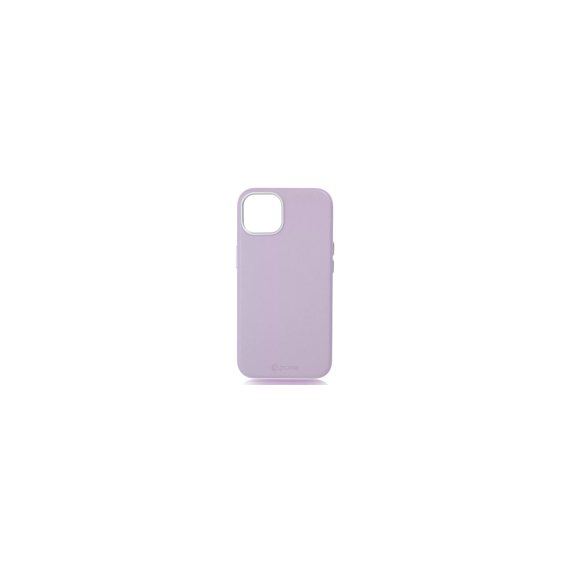 Promiz (PZ-10950) Back Cover (CoverZ - Magsafe Compatible) - Lilac, Apple iPhone 17 - Apple Cases - Cases - Techbox
