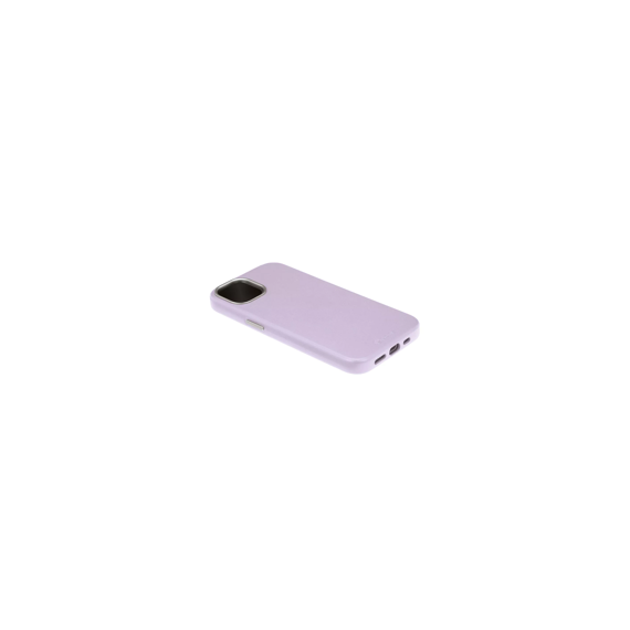 Promiz (PZ-10950) Back Cover (CoverZ - Magsafe Compatible) - Lilac, Apple iPhone 17 - Apple Cases - Cases - Techbox