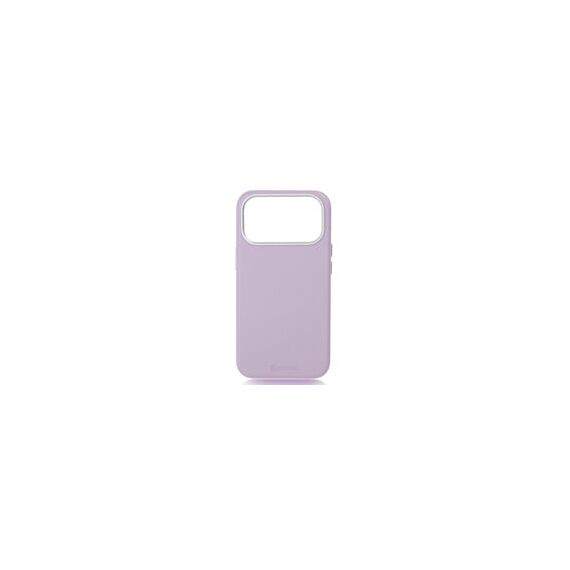Promiz (PZ-10953) Back Cover (CoverZ - Magsafe Compatible) - Lilac, Apple iPhone 17 Pro Max - Apple Cases - Cases - Techbox
