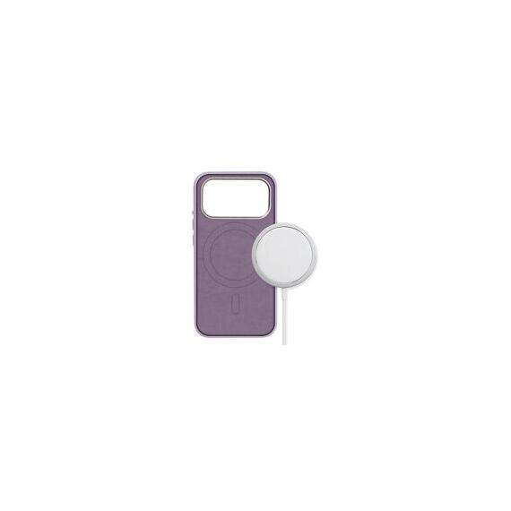 Promiz (PZ-10953) Back Cover (CoverZ - Magsafe Compatible) - Lilac, Apple iPhone 17 Pro Max - Apple Cases - Cases - Techbox