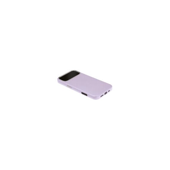 Promiz (PZ-10953) Back Cover (CoverZ - Magsafe Compatible) - Lilac, Apple iPhone 17 Pro Max - Apple Cases - Cases - Techbox