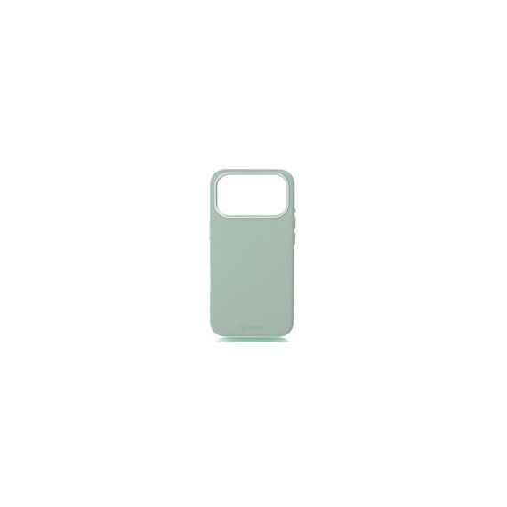 Promiz (PZ-10955) Back Cover (CoverZ - Magsafe Compatible) - Mint, Apple iPhone Air | Techbox