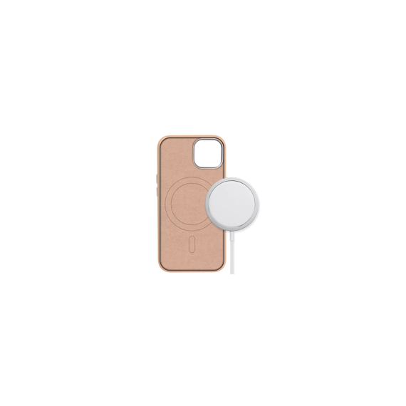 Promiz (PZ-10958) Back Cover (CoverZ - Magsafe Compatible) - Pink, Apple iPhone 17 - Apple Cases - Cases - Techbox