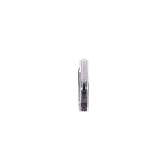 Promiz (PZ-10970) Rugged Case (Magsafe Compatible) - Clear, Samsung Galaxy S26 Ultra | Techbox