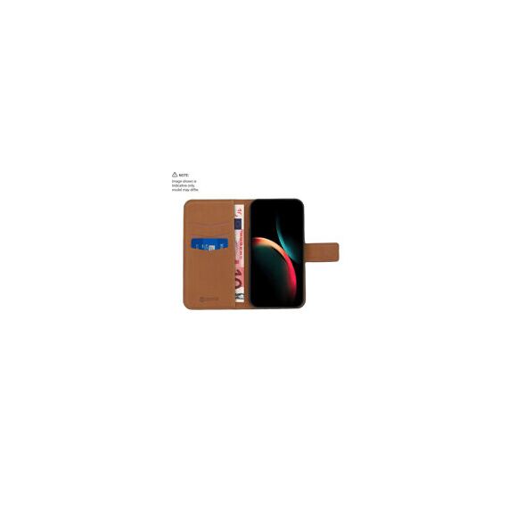 Promiz (PZ-10973) Wallet Case - Black, Samsung Galaxy S26 Ultra - Uncategorized Cases (2) - Cases - Techbox