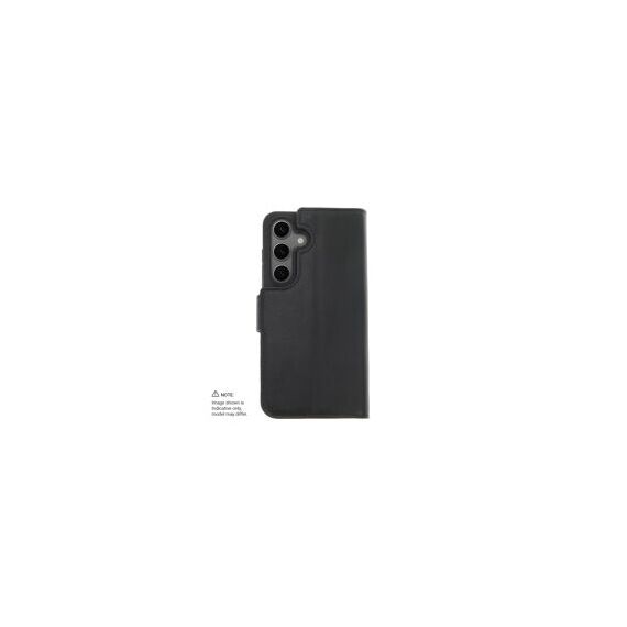 Promiz (PZ-10990) Wallet Case - Black, Samsung Galaxy A57 - Uncategorized Cases (2) - Cases - Techbox