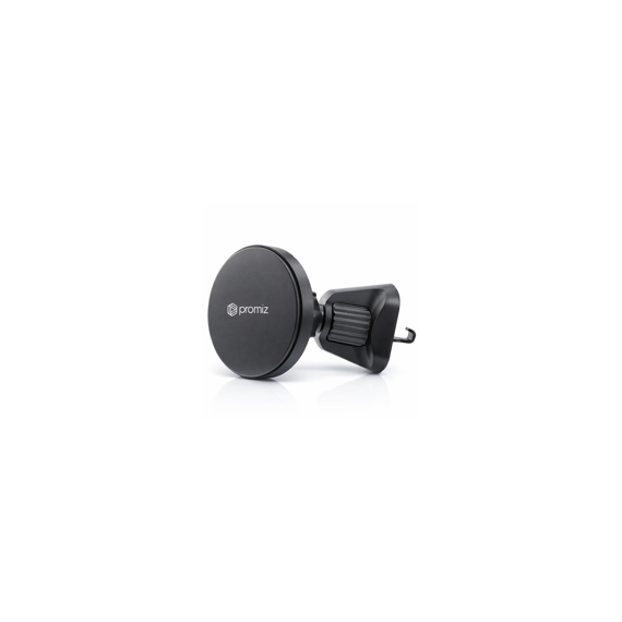 Promiz (PZ-30051) Wireless Magnetic Car Charger - Qi2 - 15W (Magsafe compatible)