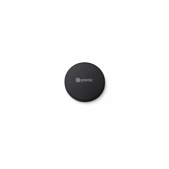 Promiz (PZ-30051) Wireless Magnetic Car Charger - Qi2 - 15W (Magsafe compatible)