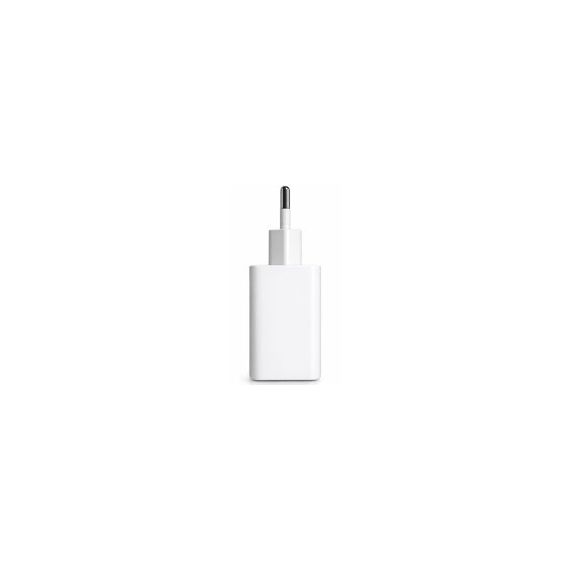 Promiz (PZ-30055) Wall Charger - Dual USB-C - 65W - GaN - White