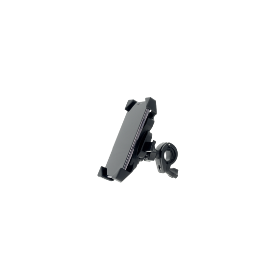 Promiz (PZ-40004) Original Universal Bike Holder - Various Spare Parts - Smartphone - Techbox