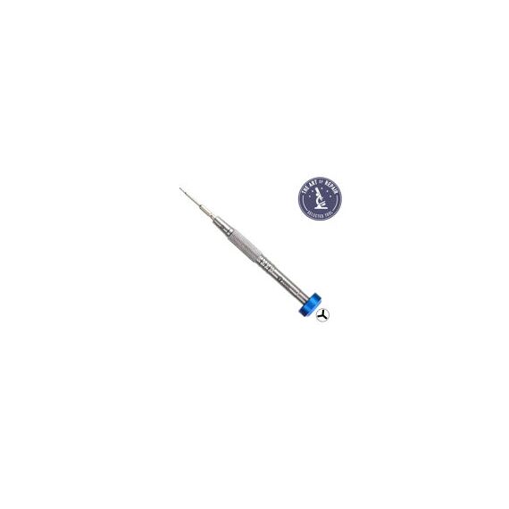 2UUL (T3-U0003) EVERYDAY SCREWDRIVER FOR PHONE REPAIR (Tri-Point Y0.6) | Techbox