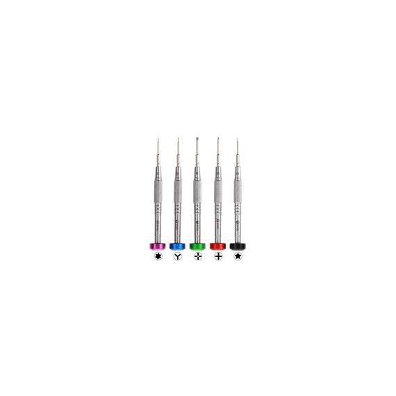 2UUL (T3-U0003) EVERYDAY SCREWDRIVER FOR PHONE REPAIR (Tri-Point Y0.6) | Techbox