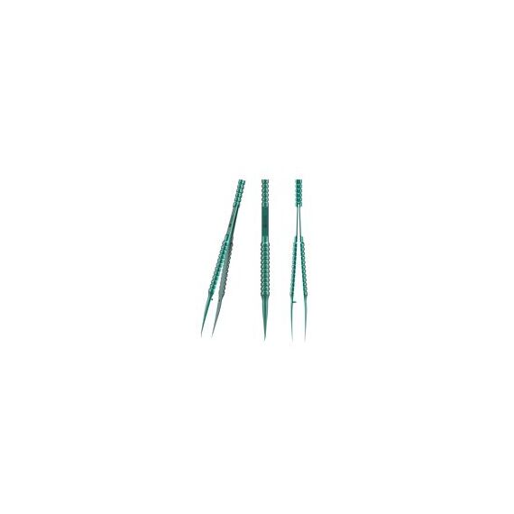 2UUL (T3-U0105)  2UUL Curved Head Titanium Alloy Ultraprecise Tweezer - Smartphone Service Tools - Smartphone - Techbox