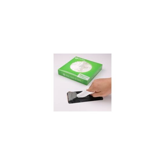 2UUL (T3-U0802)  2UUL MICROFIBER CLEANING WIPER 60pcs/pack (15*15 cm) - Smartphone Service Tools - Smartphone - Techbox