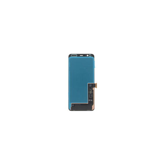 Google (REF-GOP4XL01) LCD Touchscreen (excl. frame) Refurb for model Google Pixel 4 XL - LED Screens - Smartphone LCD - Techbox