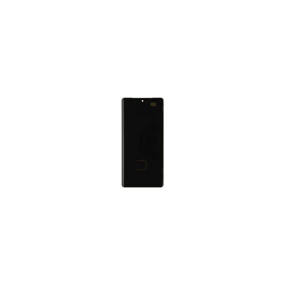 Google (REF-GOP7PRO01BF) LCD Touchscreen (incl. frame) -Black, Refurb for model Google Pixel 7 Pro - LED Screens - Smartphone LCD - Techbox