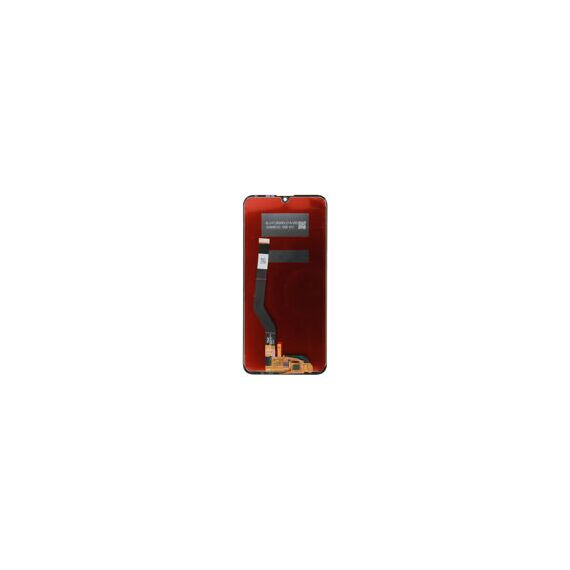 Huawei (REF-HUAY7201901) LCD Touchscreen (excl. frame) (Refurb), Huawei Y7 (2019) - LED Screens - Smartphone LCD - Techbox