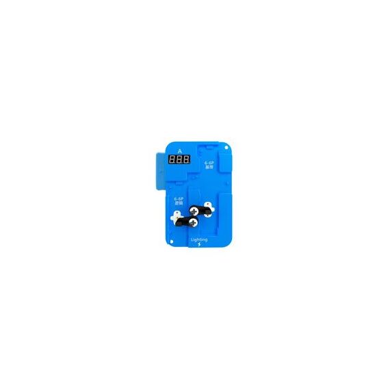 JC (T3-19128) Original Module 2in1 Logic Baseband EEPROM Chip Non-removal for iPhone 6/6Plus - Smartphone Service Tools - Smartphone - Techbox