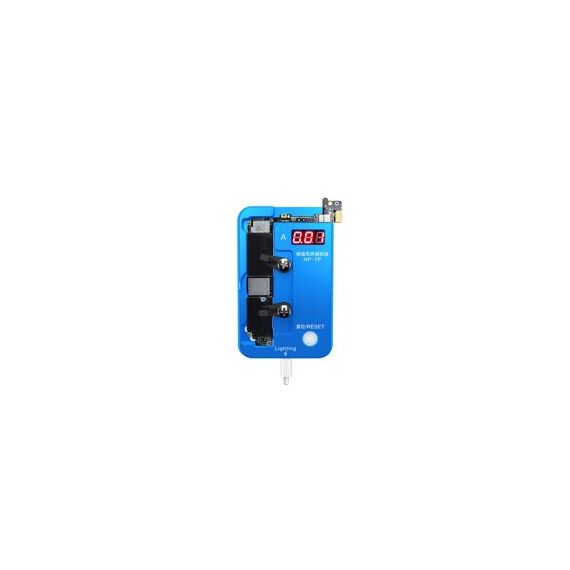 JC (T3-19302) Original NP7P Nand Non-Removal Programmer for iPhone 7 Plus - Smartphone Service Tools - Smartphone - Techbox