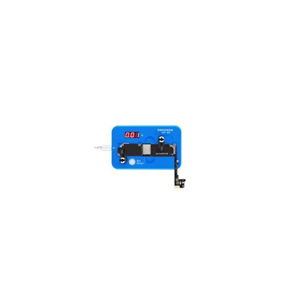 JC (T3-19304) Original NP8P Nand Non-Removal Programmer for iPhone 8 Plus - Smartphone Service Tools - Smartphone - Techbox