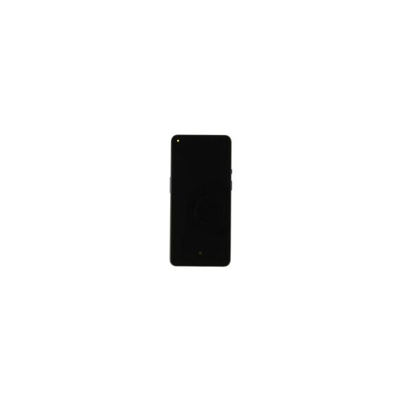 OnePlus (REF-OP901BF) LCD Touchscreen with frame - Black, (Refurb) for model OnePlus 9 | Techbox