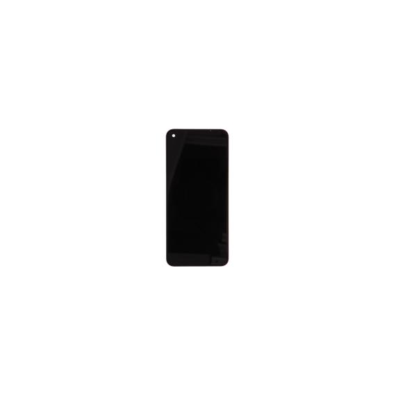 Oppo (REF-OPPOA7201BF) LCD Touchscreen with frame - Black, (Refurb) for model Oppo A92 / Oppo A72 (4G) | Techbox