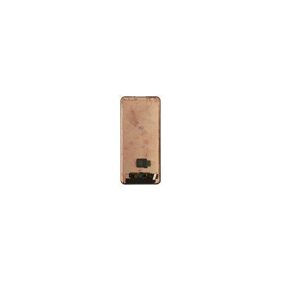 Oppo (REF-OPPOFINDX5PRO01BF) LCD Touchscreen with frame - Black, (Refurb) for model Oppo Find X5 Pro | Techbox