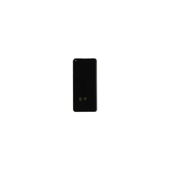 Oppo (REF-OPPOFINDX5PRO01BF) LCD Touchscreen with frame - Black, (Refurb) for model Oppo Find X5 Pro | Techbox