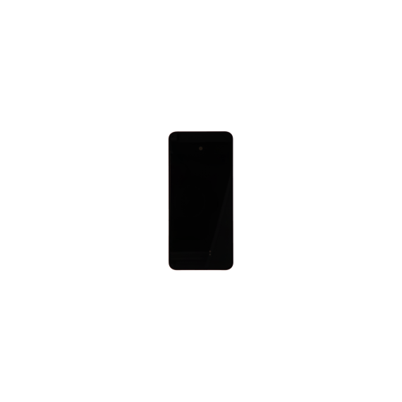 Oppo (REF-OPPOR201BF) Refurb LCD Touchscreen with frame - Black, (Refurb) for model Oppo Reno 2 - LED Screens - Smartphone LCD - Techbox