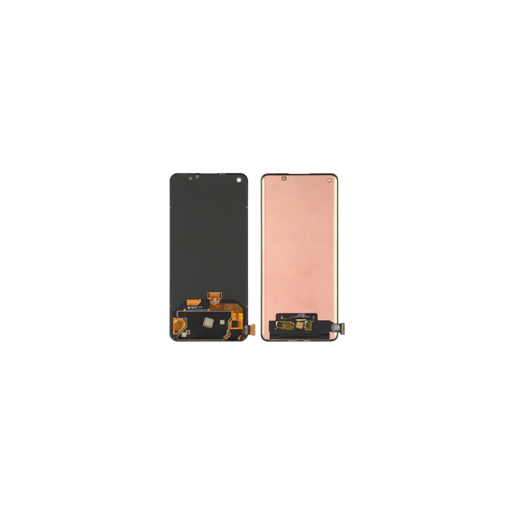 Oppo (REF-OPPOR5PRO01) LCD Touchscreen excl. frame (Refurb) for model Oppo Find X3 Neo  / Reno 5 Pro - LED Screens - Smartphone LCD - Techbox