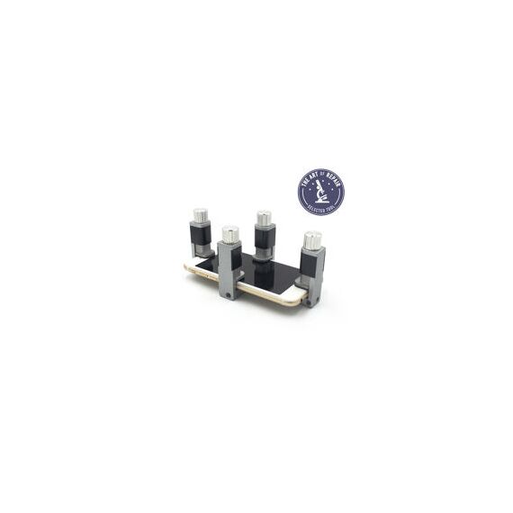 Other (T3-15486) Metal Rotating Clamp for Phone Repair | Techbox