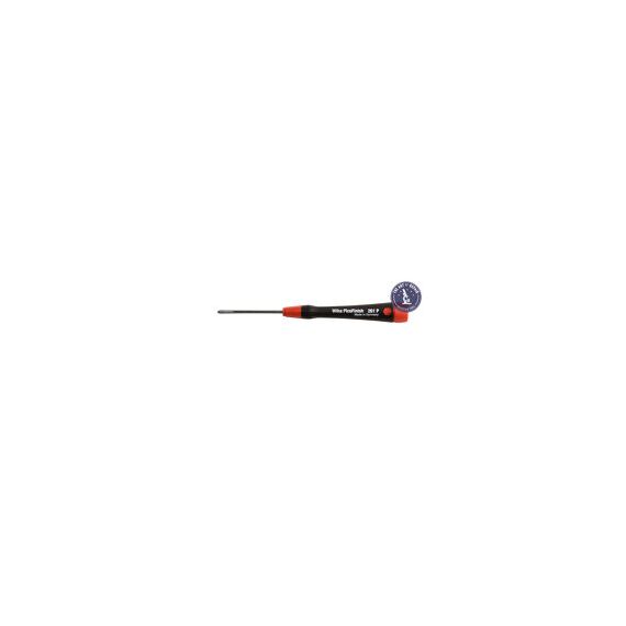 Wiha (WH-00511) Wiha PicoFinish 261 P PH0X50 Philips Screwdriver, normal point for PC/Laptop | Techbox