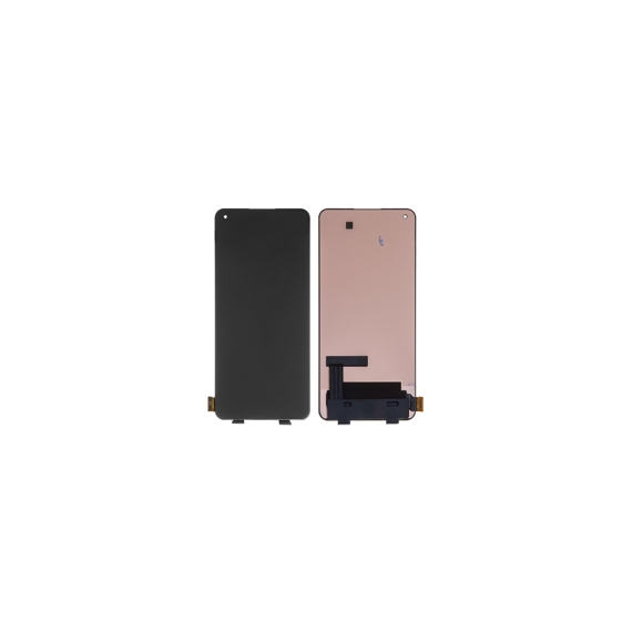 Xiaomi (REF-XI11L5GNE01) LCD Touchscreen excl. frame (Refurb) for model Xiaomi 11 Lite 5G NE | Techbox