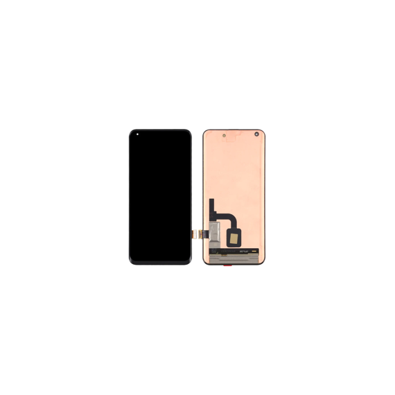Xiaomi (REF-XIAMI10P01) LCD Touchscreen excl. frame (Refurb) for model Xiaomi Mi 10 Pro - LED Screens - Smartphone LCD - Techbox