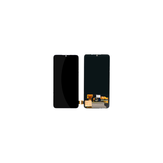Xiaomi (REF-XIAMI9L01) LCD Touchscreen excl. frame (Refurb) for model Xiaomi Mi 9 Lite - LED Screens - Smartphone LCD - Techbox