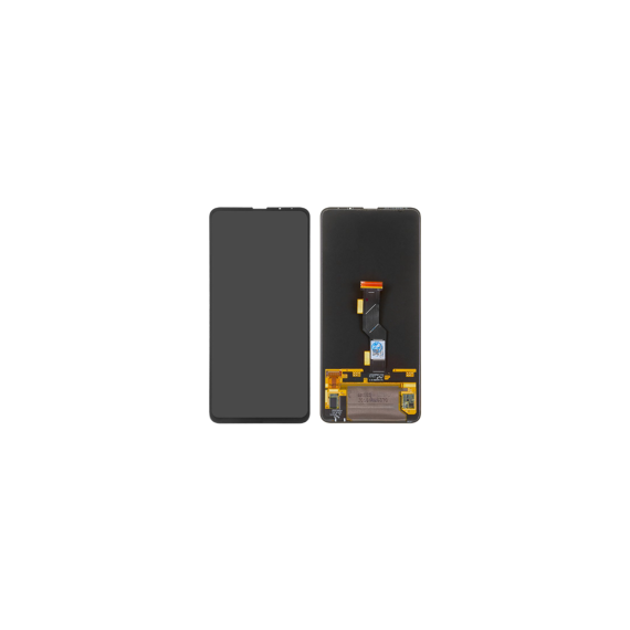 Xiaomi (REF-XIAMIMIX301) LCD Touchscreen excl. frame (Refurb) for model Xiaomi Mi Mix 3 | Techbox