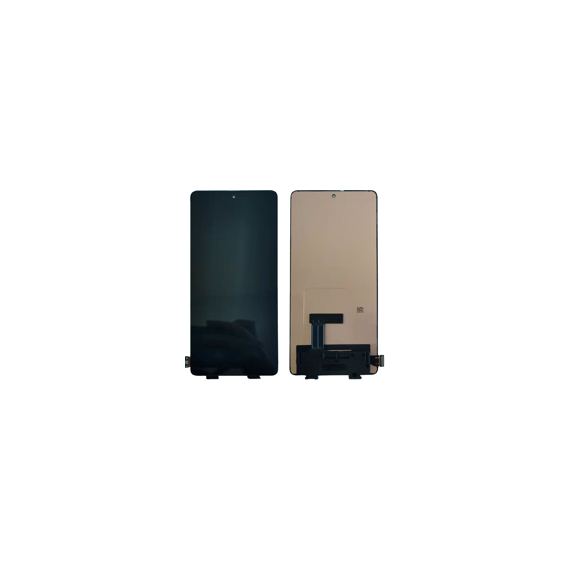 Xiaomi (REF-XIAPF401) LCD Touchscreen excl. frame (Refurb) for model Xiaomi Poco F4 | Techbox