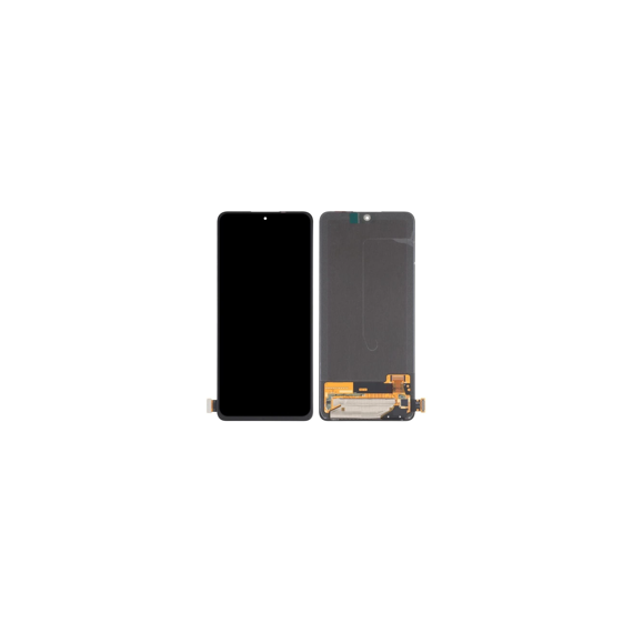 Xiaomi (REF-XIARN10P01) LCD Touchscreen excl. frame (Refurb) for model Xiaomi Redmi Note 10 Pro - LED Screens - Smartphone LCD - Techbox