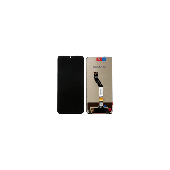 Xiaomi (REF-XIARN11S01) LCD Touchscreen excl. frame (Refurb) for model Xiaomi Redmi Note 11S - LED Screens - Smartphone LCD - Techbox