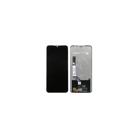 Xiaomi (REF-XIARN701) LCD Touchscreen excl. frame (Refurb) for model Xiaomi Redmi Note 7 | Techbox