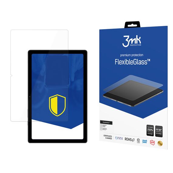 3mk FlexibleGlass™ hybrid glass for Samsung Galaxy Tab A7 2020 | Techbox