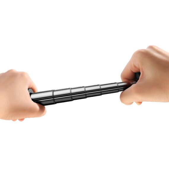 Selfie stick Ugreen LP586 telescopic tripod with Bluetooth remote control 1.5m - black | Techbox