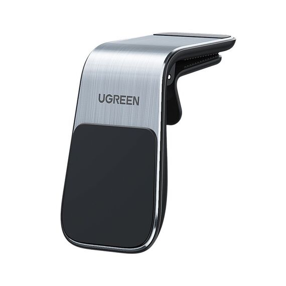 Ugreen magnetic car holder for the ventilation grille, silver (LP290) - Smartphone Accessories - Cables & Accessories - Techbox