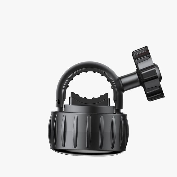 Ugreen Universal Bike Phone Holder for Bike Motorcycle Handlebar Black (LP494 Black) | Techbox